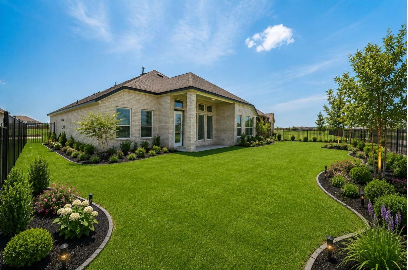 Residential in Texas City 4