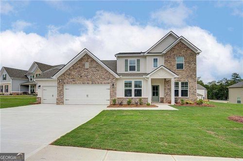266 Linford Dr, Locust Grove, GA, 30248-4251 | Card Image