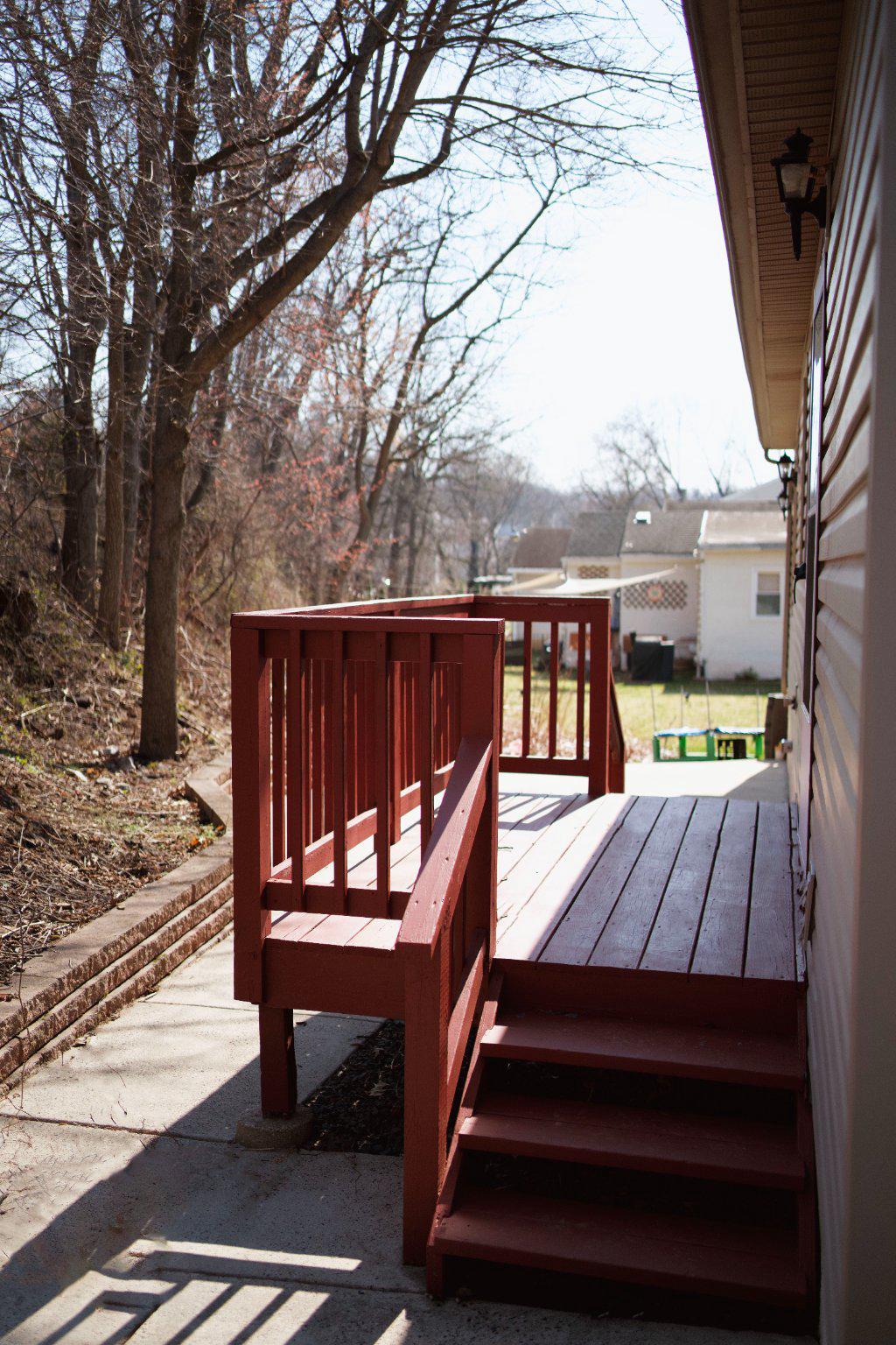 Residential in WILLOW GROVE 3