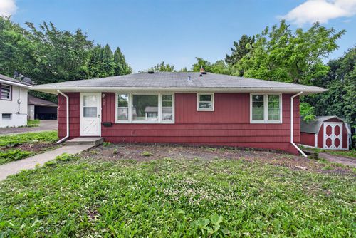 558 Arlington Ave E, Saint Paul, MN, 55130-3236 | Card Image