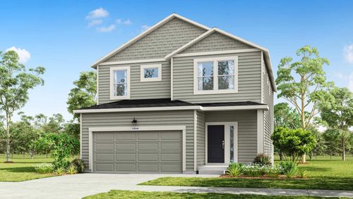 2511 S Warren Ln, Spokane Valley, WA, 99037-1029 | Card Image