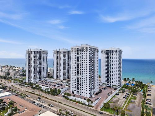 202-2101 S Ocean Dr, Hollywood, FL, 33019-2529 | Card Image