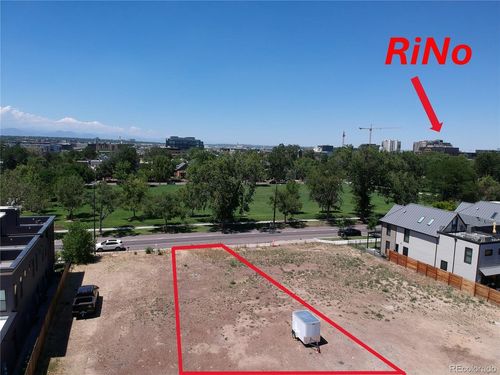 3032 Champa St, Denver, CO, 80205-2748 | Card Image