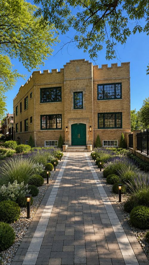 2n-3107 N Harding Ave, Chicago, IL, 60618-6510 | Card Image