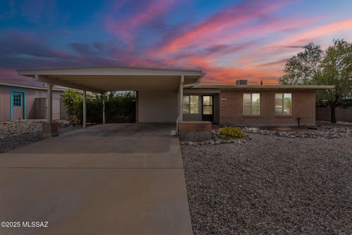 9842 E Creek St, Tucson, AZ, 85730-1448 | Card Image