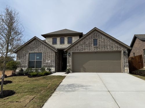 513 Waterford Park Boulevard, Weatherford, TX, 76087 | Card Image