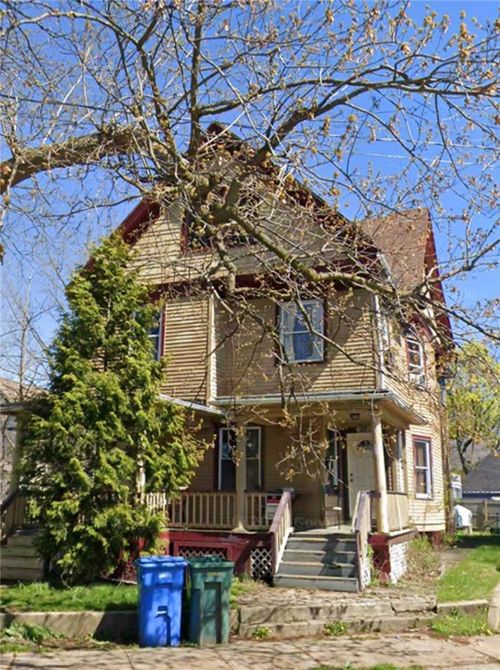 18 Kenilworth Terrace, Rochester, NY, 14605 | Card Image