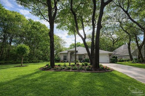 10355 Foggy Bottom Rd, Pensacola, FL, 32507-7227 | Card Image