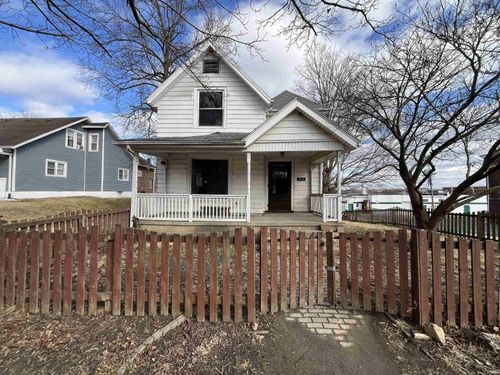 311 N Mill Street, Veedersburg, IN, 47987-1351 | Card Image