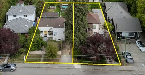 1636/1662 Kings Rd, Victoria, BC, V8R2N8 | Card Image
