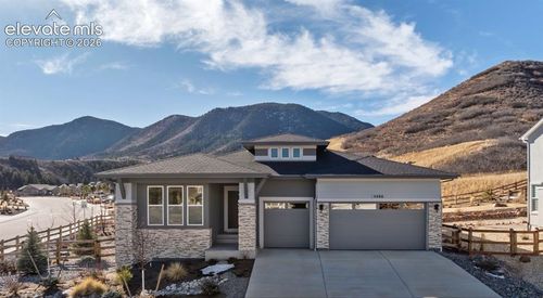 5486 Mesa Top Dr, Monument, CO, 80132-7194 | Card Image