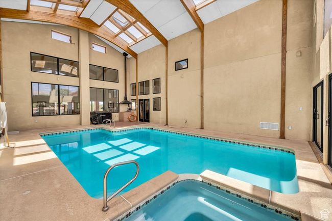 985 N Wonder Ln, House other with 4 bedrooms, 4 bathrooms and 4 parking in Leeds UT | Image 24