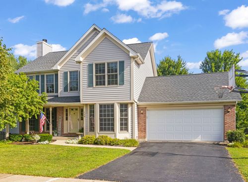 129 Devonshire Dr, Dekalb, IL, 60115-5220 | Card Image