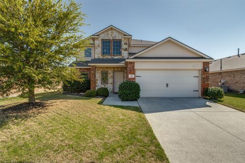 427 Paddock Ln, Celina, TX, 75009-4659 | Card Image