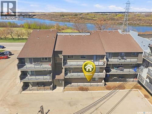 104-2233 St Henry Ave, Saskatoon, SK, S7M5K6 | Card Image