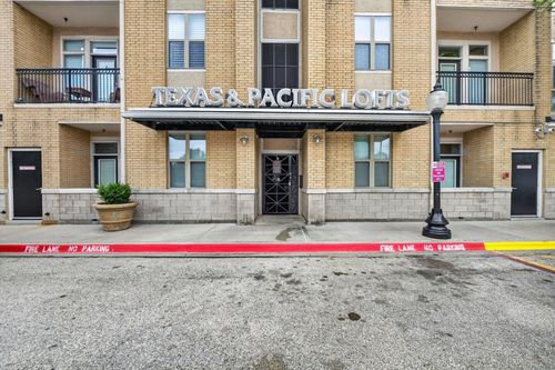 406-201 W Lancaster Ave, Fort Worth, TX, 76102-6669 | Card Image