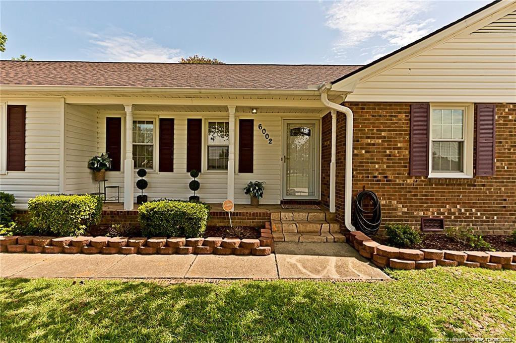 Bundy Ct, Fayetteville, NC 28314
