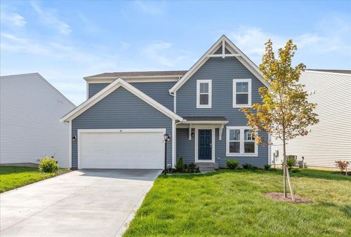 361 Prairie Dr, Marysville, OH, 43040-3562 | Card Image