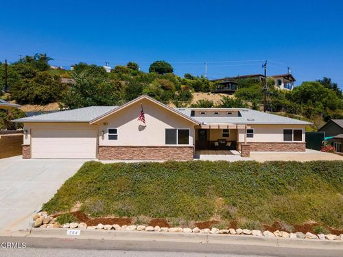 784 Via Arroyo, Ventura, CA, 93003-1319 | Card Image