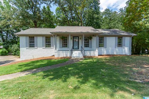 1227 Little Brook Ln, BIRMINGHAM, AL, 35235-2705 | Card Image