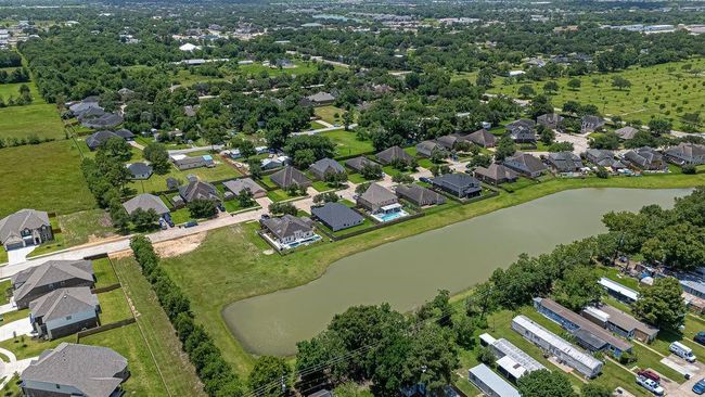 6001 Dublin Ln, Home with 0 bedrooms, 0 bathrooms and null parking in Pearland TX | Image 16