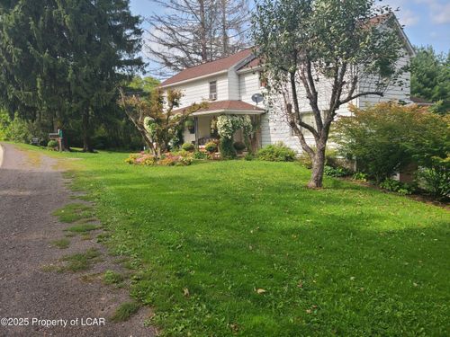 630 Kunkle Rd, Harveys Lake, PA, 18618-7852 | Card Image