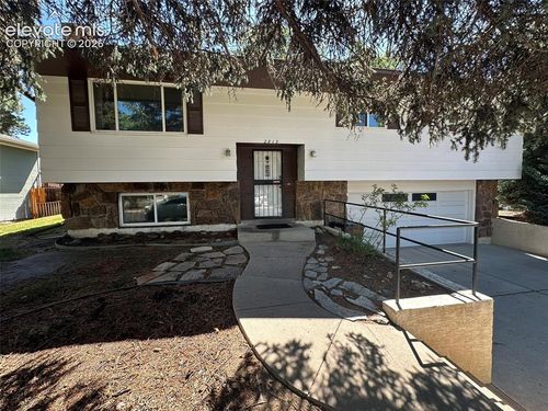 2813 Dusk Drive, Colorado Springs, CO, 80918 | Card Image