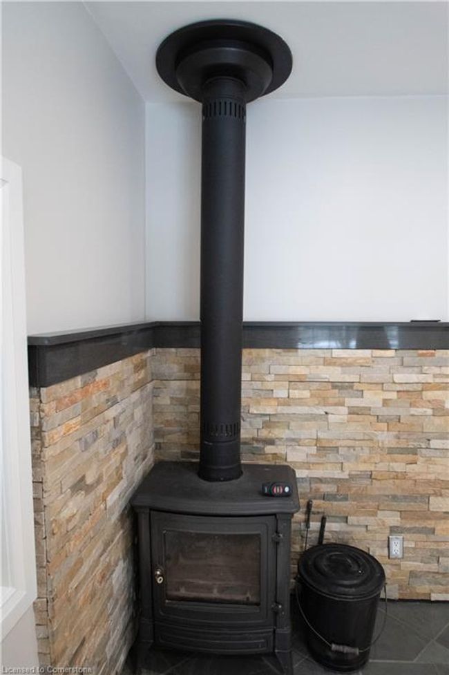 1387 Windham Lane, House other with 1 bedrooms, 1 bathrooms and 4 parking in Windham Centre ON | Image 23