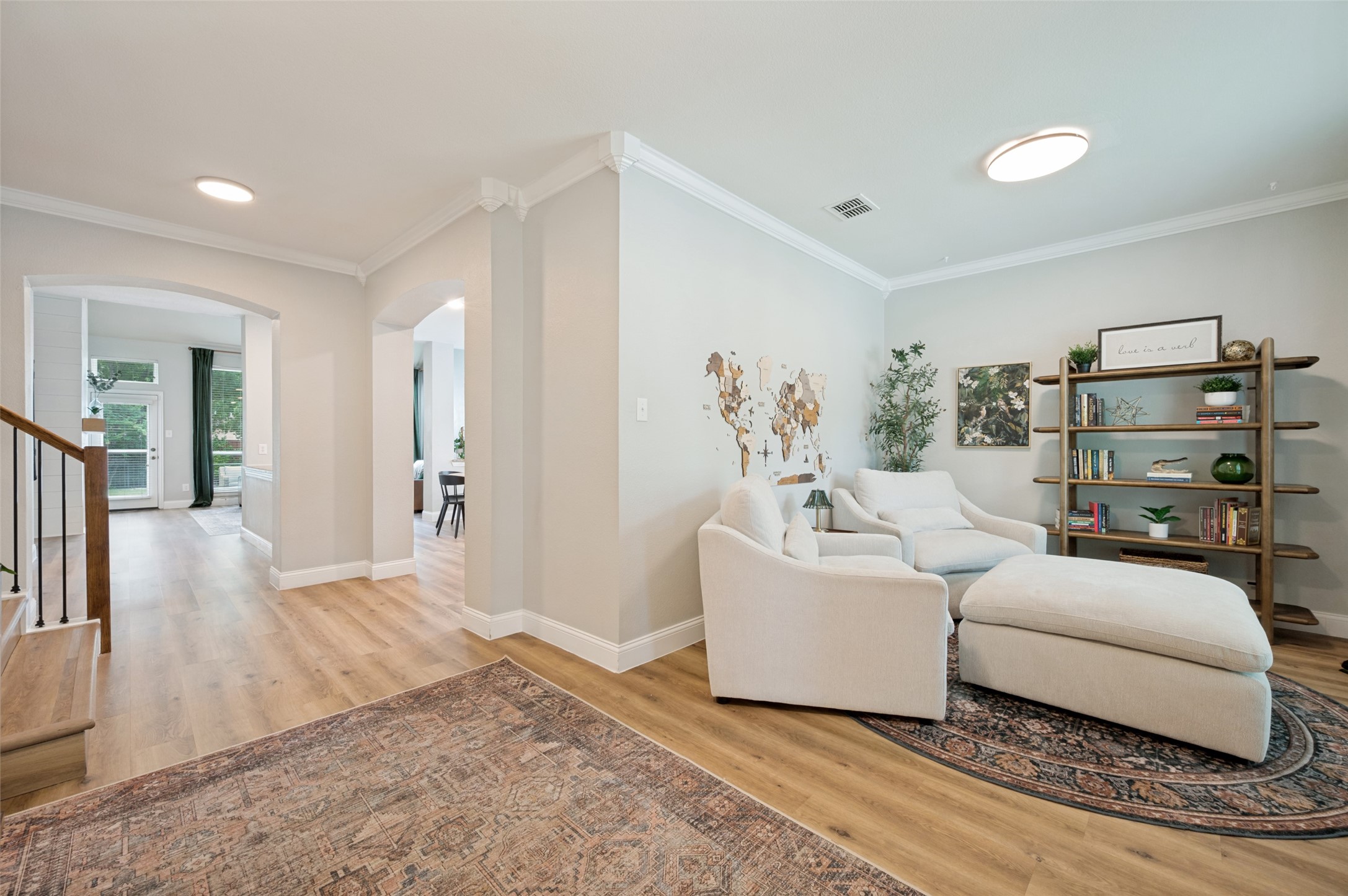 Residential in Frisco 2