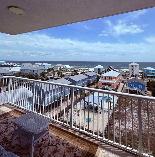 APT-607 - 1524 W Beach Blvd, Condo with 3 bedrooms, 3 bathrooms and null parking in Gulf Shores AL | Image 44
