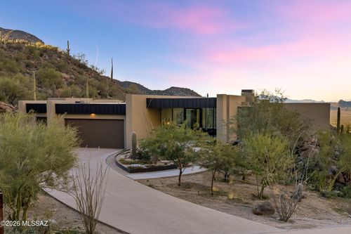 4375 W Cush Canyon Loop, Marana, AZ, 85658 | Card Image