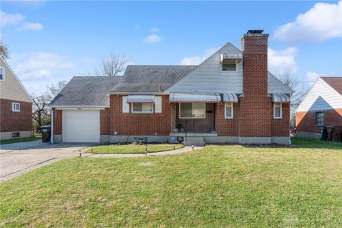 4029 Brumbaugh Blvd, Trotwood, OH, 45416-1610 | Card Image