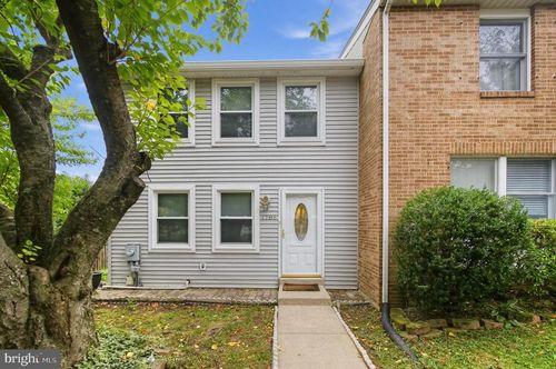 1786 Springfield Ln, FREDERICK, MD, 21702-3067 | Card Image