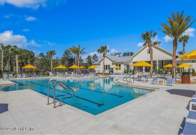 287 Sapling Ter, House other with 5 bedrooms, 5 bathrooms and null parking in ST JOHNS FL | Image 24