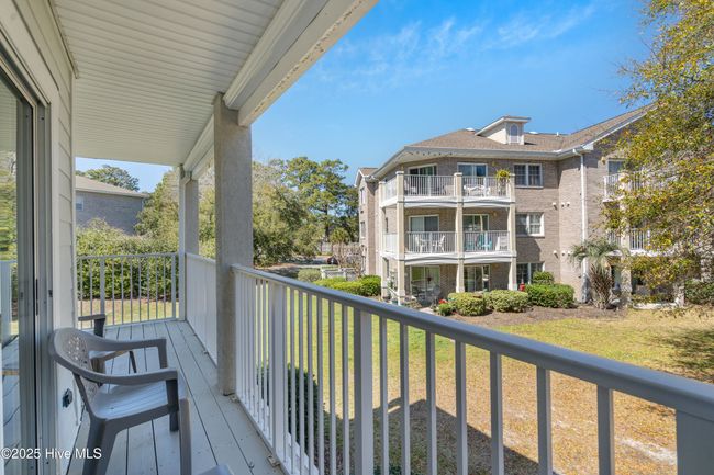 UNIT-205 - 908 Resort Cir, Condo with 2 bedrooms, 2 bathrooms and null parking in Sunset Beach NC | Image 23