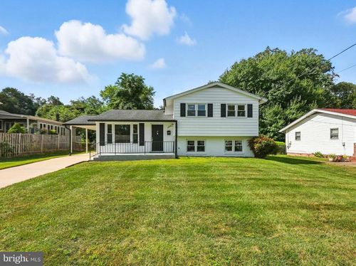3924 Lincolnshire St, ANNANDALE, VA, 22003-2517 | Card Image