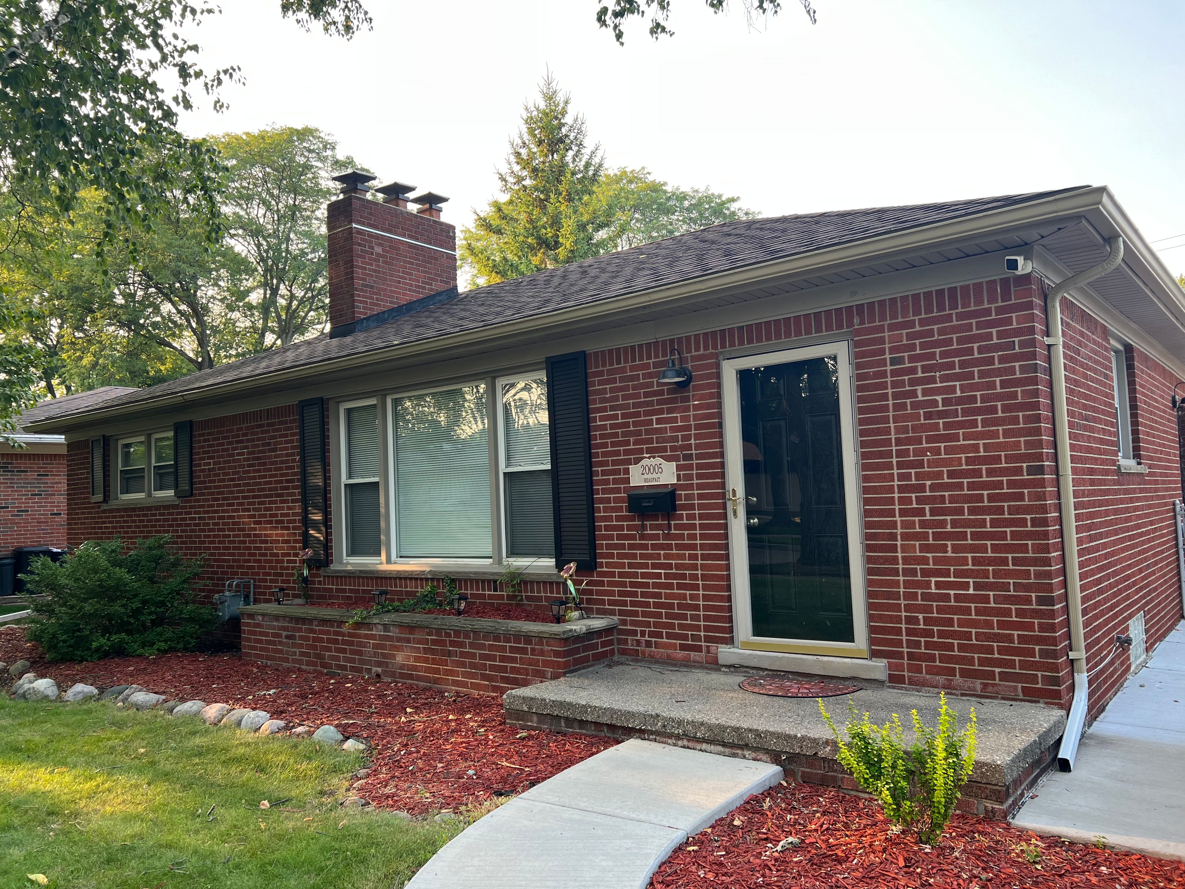Beaufait St, Harper Woods, MI 48225