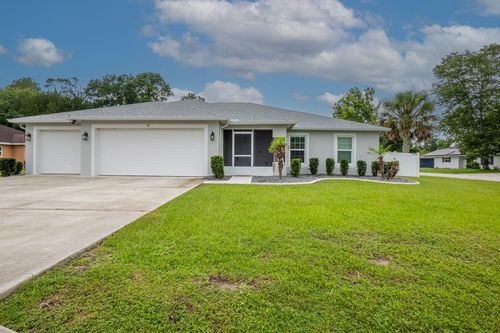 43 Zebulahs Trl, PALM COAST, FL, 32164-5220 | Card Image