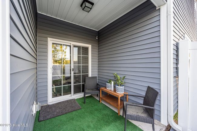 323 S Stingray Ln, Townhouse with 3 bedrooms, 3 bathrooms and 1 parking in Sneads Ferry NC | Image 29