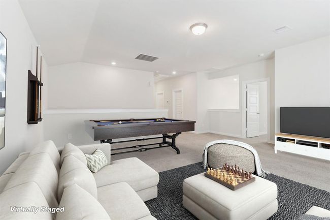 1415 Waggoner Ranch Trl, House other with 5 bedrooms, 4 bathrooms and 2 parking in Conroe TX | Image 34