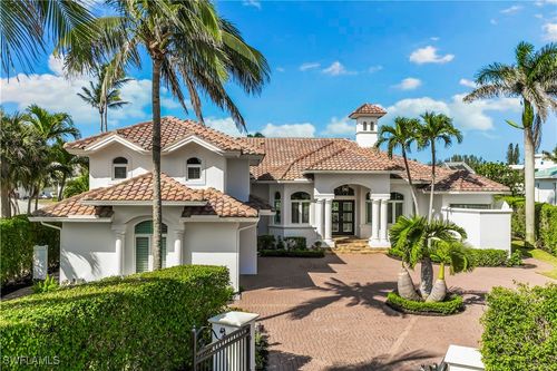 216 Spring Line Dr, NAPLES, FL, 34102-5053 | Card Image
