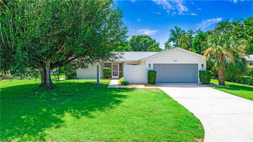 5657 Eichen Cir E, FORT MYERS, FL, 33919-2519 | Card Image