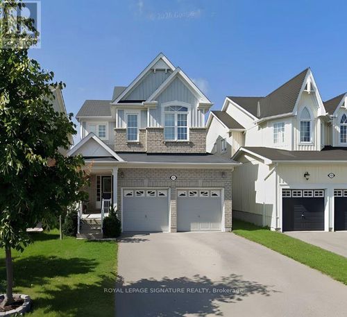 123 Mildenhall Pl, Whitby, ON, L1M0E4 | Card Image