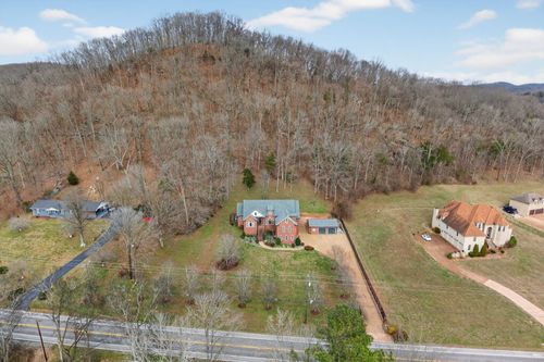 4952 Clarksville Hwy, Whites Creek, TN, 37189-9007 | Card Image