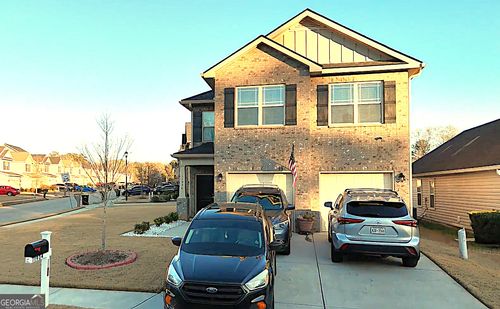 11934 Lovejoy Crossing Blvd, Hampton, GA, 30228-5983 | Card Image