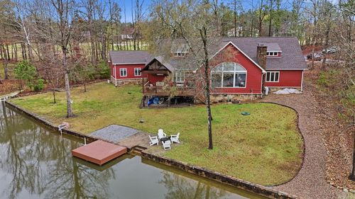 17 Vista Lane, Hot Springs Village, AR, 71909 | Card Image