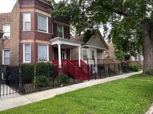 7422 S Blackstone Ave, Chicago, IL, 60619-2115 | Card Image
