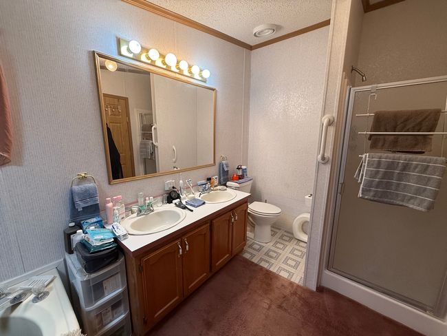 25741 Shoal Creek Dr, Home with 3 bedrooms, 2 bathrooms and 2 parking in Monee IL | Image 6