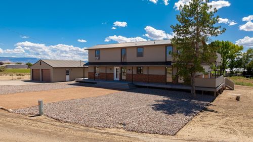 2317 K 3/4 Rd, Grand Junction, CO, 81505-9657 | Card Image