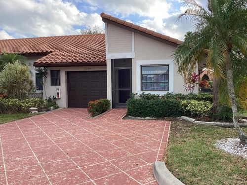 b-6258 Pointe Regal Circle, Delray Beach, FL, 33484 | Card Image